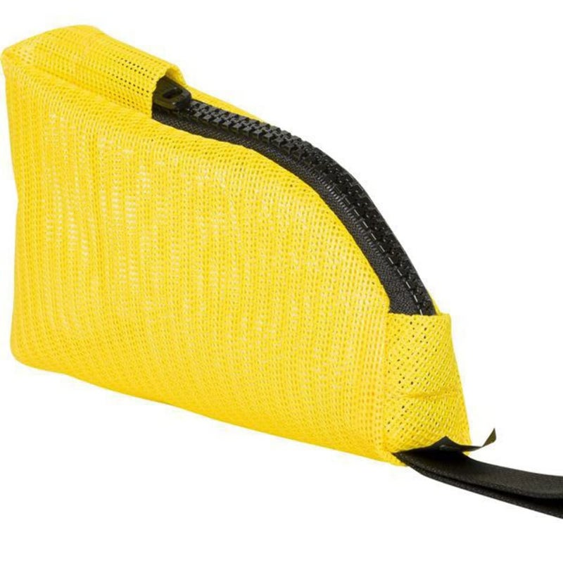 Zeagle Weight Pouch 12 LBS (5.44 kg) Each